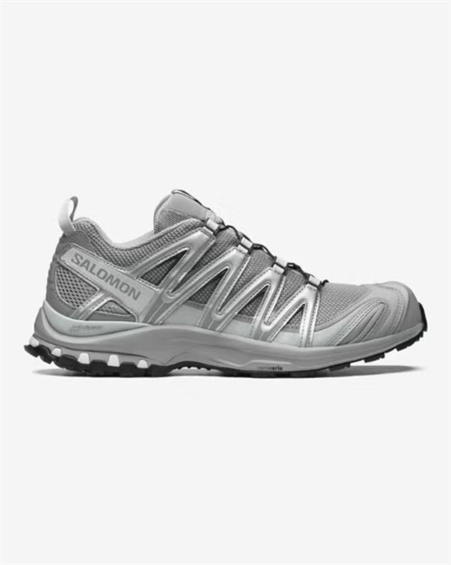 SALOMON XA PRO 3D ALLOY/FTW SILVER/LUNAR ROCK